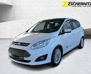 Ford Ford C-MAX 2.0 Hybrid Energi *Unikat* für die Umwe Gebrauchtwagen