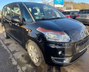 Citroen Citroën C3 Picasso Tendance*AHK*PDC Gebrauchtwagen