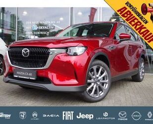 Mazda Mazda CX-60 e-SKYACTIV-D 200 Exclusive-Line Driver Gebrauchtwagen