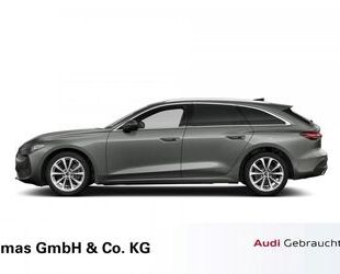 Audi Audi A5 Avant 40 TFSI S tronic MLED Navi SpSi APS Gebrauchtwagen