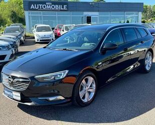 Opel Opel Insignia B Sports Tourer Business Innovation Gebrauchtwagen