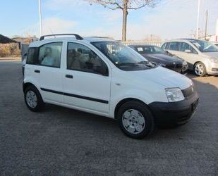 Fiat Fiat Panda 1.1 8V Active/5-TÜRER/TÜV 12/2026 Gebrauchtwagen