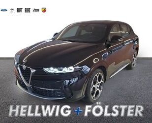 Alfa Romeo Alfa Romeo Tonale Ti 1.6 Leder HarmanKardon Klimas Gebrauchtwagen