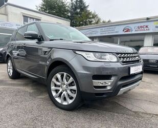 Land Rover Land Rover Range Rover Sport HSE*Meridian*Pano*Tot Gebrauchtwagen