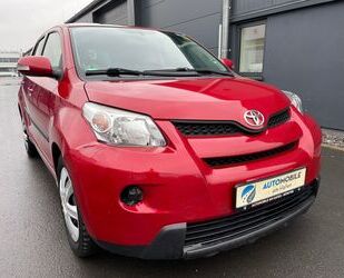 Toyota Toyota Urban Cruiser Town+ 1.3*KLIMAANLAGE*PDC*ISO Gebrauchtwagen