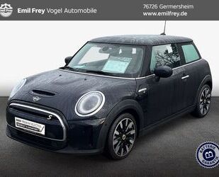 Mini Cooper SE Gebrauchtwagen