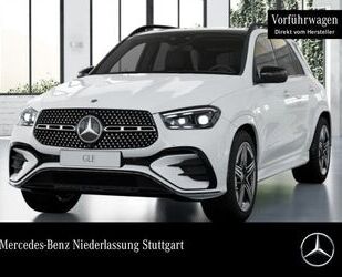 Mercedes-Benz GLE 350 Gebrauchtwagen