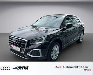 Audi Audi Q2 advanced 30 TDI 85116 kWPS S tronic Gebrauchtwagen