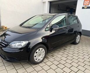 VW Volkswagen Golf PlusVComfortlineSITZHEIZUNGTEMPOMA Gebrauchtwagen