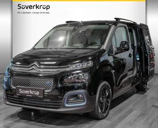 Citroen Citroën Berlingo e- M Elektromotor 136 SHINE Sofor Gebrauchtwagen