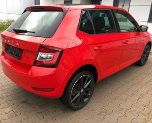 Skoda Skoda Fabia 1.0l TSI 81kW DRIVE 125 DRIVE 125 PANO Gebrauchtwagen