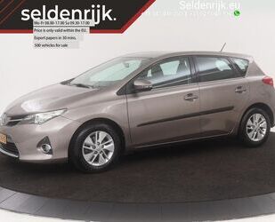 Toyota Toyota Auris 1.8 Hybrid Aspiration | navi | kamera Gebrauchtwagen