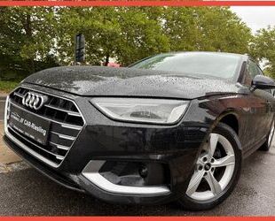 Audi Audi A4 30 TDI advanced AUTOMATIK/TEMPOMA/I HAND Gebrauchtwagen