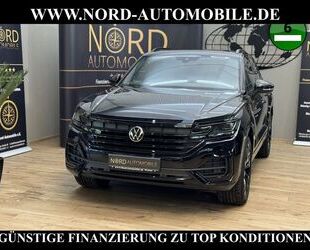 VW Volkswagen Touareg R-Line 4MOT 3.0 TDI Innovision* Gebrauchtwagen