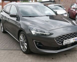 Ford Ford Focus Turnier Vignale Gebrauchtwagen