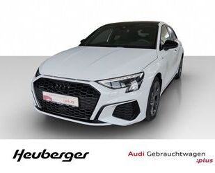 Audi Audi A3 Sportback 40 TFSI quattro S tronic S line Gebrauchtwagen