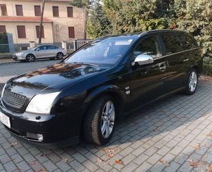 Opel Opel Vectra Caravan 2.0 Turbo Sport TÜV 3/26 Gebrauchtwagen