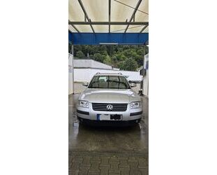 VW Volkswagen Passat Variant 2.0 96kW Basis Variant B Gebrauchtwagen