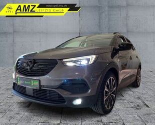 Opel Opel Grandland X 1.6 Hybrid |Allrad|Rückf.Kamera|N Gebrauchtwagen