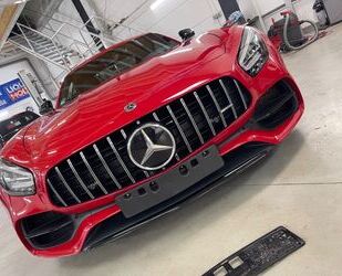 Mercedes-Benz Mercedes-Benz AMG GT S 4.0 V8 S DCT S Gebrauchtwagen