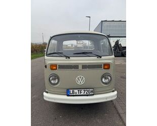 VW Volkswagen T2 Gebrauchtwagen