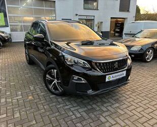 Peugeot Peugeot 3008 Active*ACC*PDC*KAM360°*NAVI*DAB*LED*1 Gebrauchtwagen