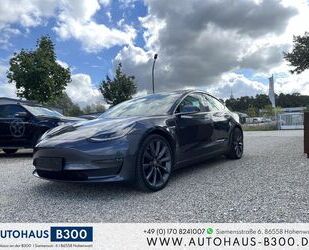 Tesla Tesla Model 3 Performance Dual AWD Langstreckenver Gebrauchtwagen