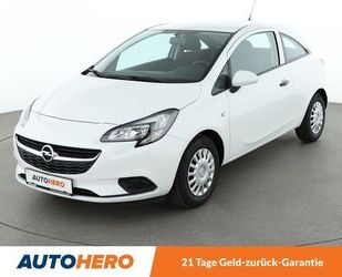 Opel Opel Corsa 1.2 Selection*KLIMA*GARANTIE* Gebrauchtwagen