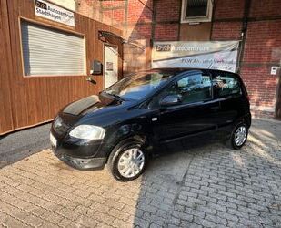 VW Volkswagen Fox Fresh/TÜV NEU/Klimaanlage/Euro4 Gebrauchtwagen