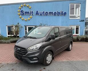 Ford Ford Tourneo Custom Hybrid 1,0 EcoBoost PHEV Gebrauchtwagen