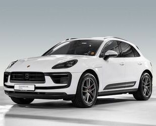 Porsche Porsche Macan S PASM Sportabgasanlage Rückfahrkame Gebrauchtwagen