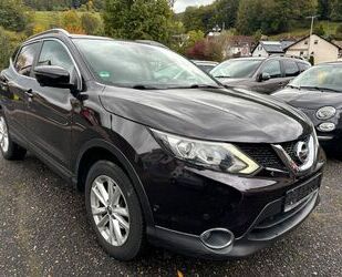 Nissan Nissan Qashqai Tekna Gebrauchtwagen