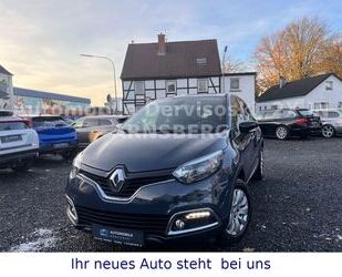 Renault Renault Captur Experience*Navi*Pdc*Tüv*Neu* Gebrauchtwagen