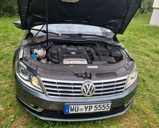 VW Volkswagen CC 1.4 TSI DSG BlueMotion Technology Kl Gebrauchtwagen