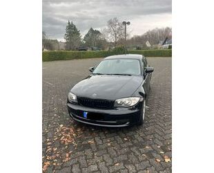 BMW BMW 116i E87 LCI Facelift mit 122 PS und einem 2 Gebrauchtwagen