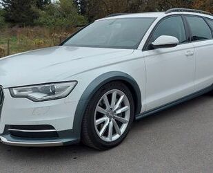 Audi Audi A6 Allroad 3.0 TDI quattro 230kW tiptronic - Gebrauchtwagen