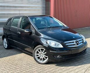 Mercedes-Benz Mercedes-Benz B 200 B -Klasse B 200 CDI Gebrauchtwagen