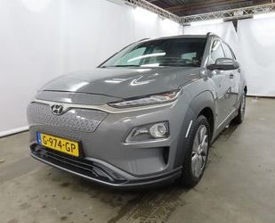 Hyundai Hyundai Kona EV Fashion 64kWh 204pk 482km WLTP [ C Gebrauchtwagen