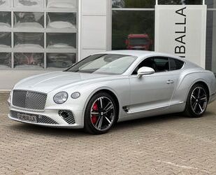 Bentley Bentley CONTINENTAL GT 6.0 W12 COUPE, ROTATING, SI Gebrauchtwagen