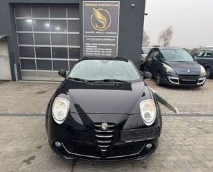 Alfa Romeo Alfa Romeo MiTo Turismo *155TKM* 1.HAND*TÜV/AU NEU Gebrauchtwagen