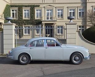 Jaguar Jaguar MK II 240 - TÜV NEU - H-GUTACHTEN Gebrauchtwagen