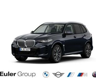 BMW BMW X5 xDrive30d M Sport Pro AHK KomfSi belüftet H Gebrauchtwagen