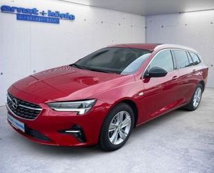 Opel Opel Insignia Sports Tourer 1.5 Diesel Automatik E Gebrauchtwagen