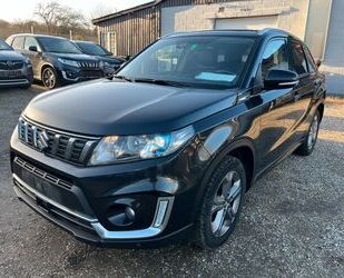 Suzuki Vitara Gebrauchtwagen