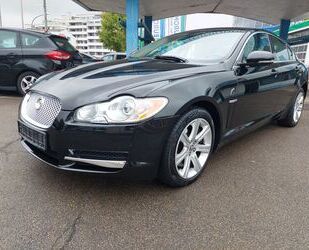 Jaguar Jaguar XF 3.0 V6 Diesel Edition Gebrauchtwagen