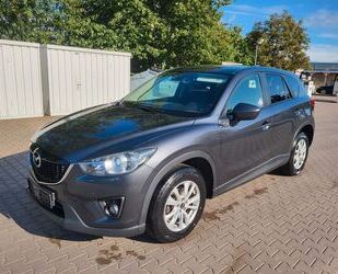 Mazda Mazda CX-5 Sendo*1 HAND Gebrauchtwagen