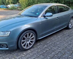 Audi Audi A5 2.0 TDI Sportback S-Line +