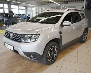 Dacia Dacia Duster TCe 130 2WD Comfort Gebrauchtwagen