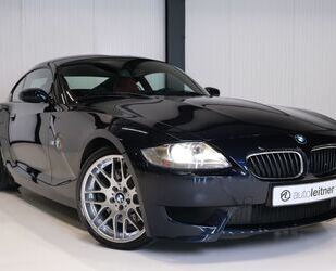 BMW BMW Z4 3.2M Coupe Individual E86 original 39.842 k Gebrauchtwagen