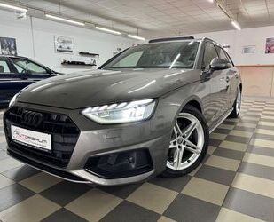 Audi Audi A4 Avant 35 TDI Sport*Matrix-Panod.-VirtCoc* Gebrauchtwagen